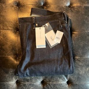 John Elliott The Daze Raw Denim sz 36